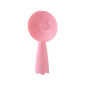 Pink Non-Stick Rice Spoon Heat Resistant Kitchen Cooking Tool