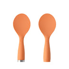 Plastic Rice Shovel, Rice Cooker, Non-Stick Rice Spoon, Kitchen Tool, Standing Non-Stick Rice Spoon, Household Rice Spoon