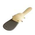 Silicone Non-Stick Standing Rice Spoon Heat Resistant Kitchen Tool
