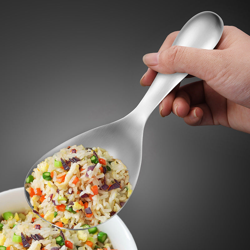 Kitchen Cooking Tool Non-Stick Heat Resistant Household Utensil