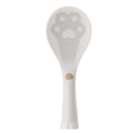 Non-Stick Standing Rice Spoon Cute Design Heat Resistant Tool