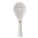 Non-Stick Standing Rice Spoon Cute Design Heat Resistant Tool